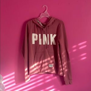 PINK Victoria’s Secret Jacket